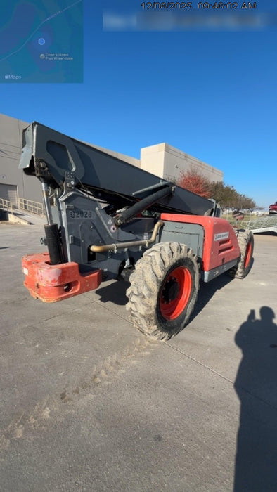 2016 SKYJACK SJ643 TH