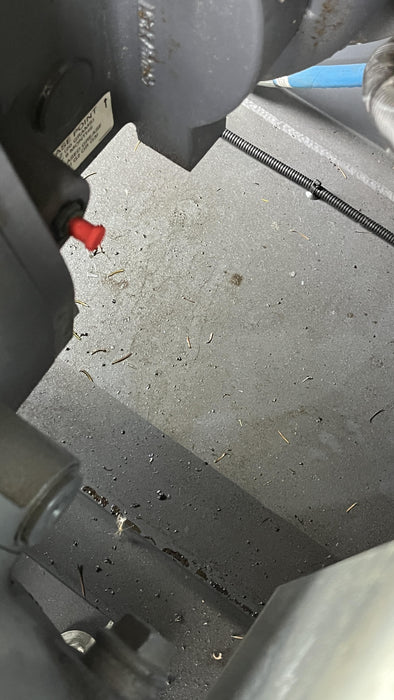 2021 ATLAS COPCO PAC F66 KD-S