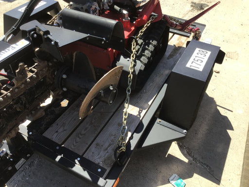 2021 BARRETO E4X6TBT