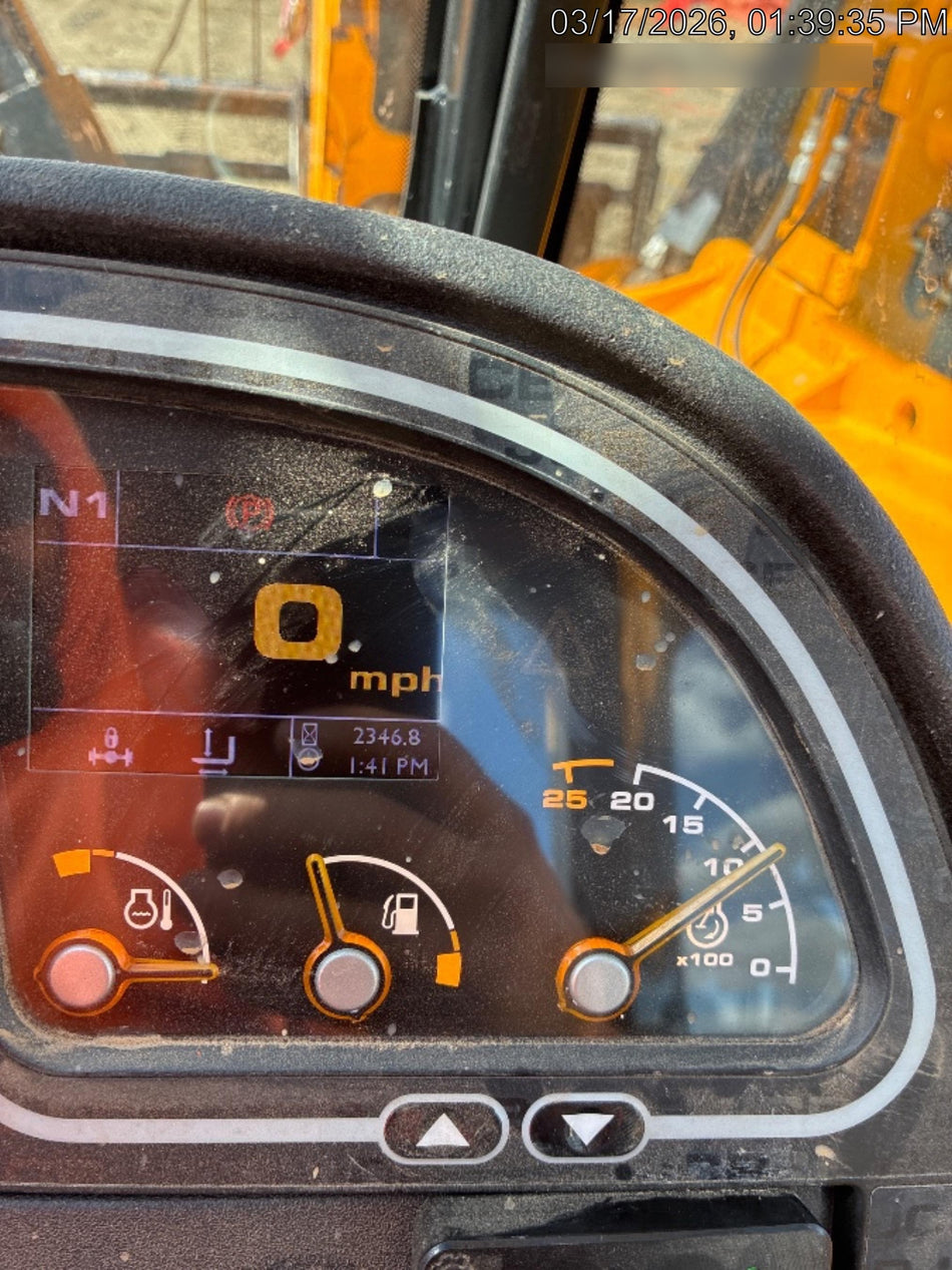 2025 JCB 512-56