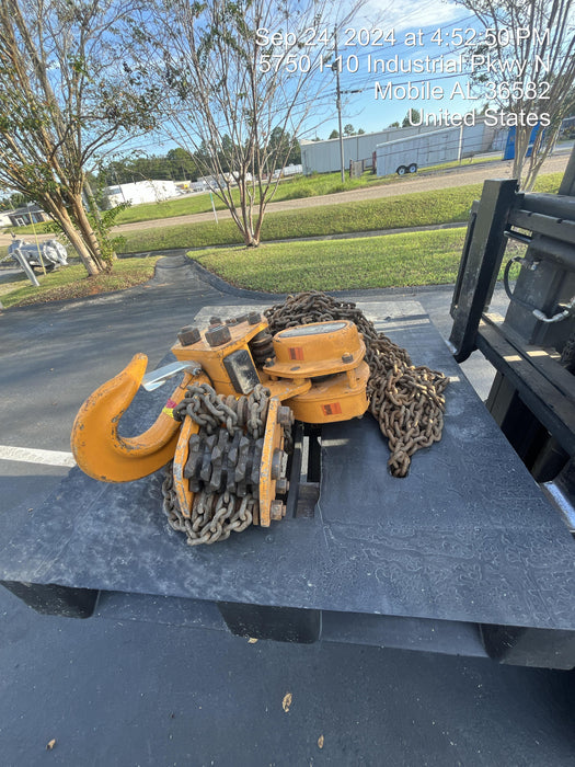 2021 HARRINGTON CB150-30