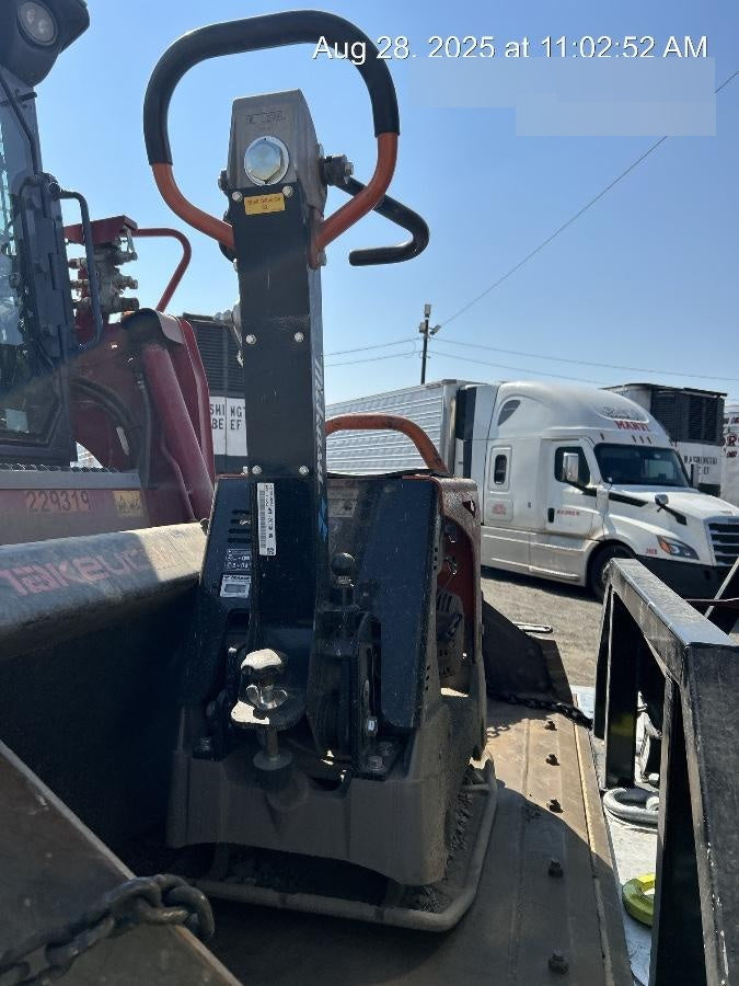 2024 MULTIQUIP MVH208GH