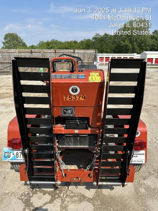 2020 DITCH WITCH S3C