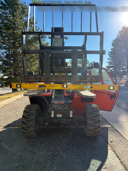 2023 JLG G5-18A