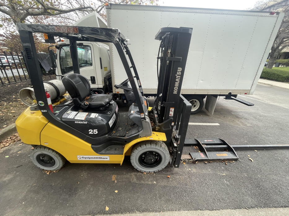2022 ARROW MATERIAL HANDLING 8030-10