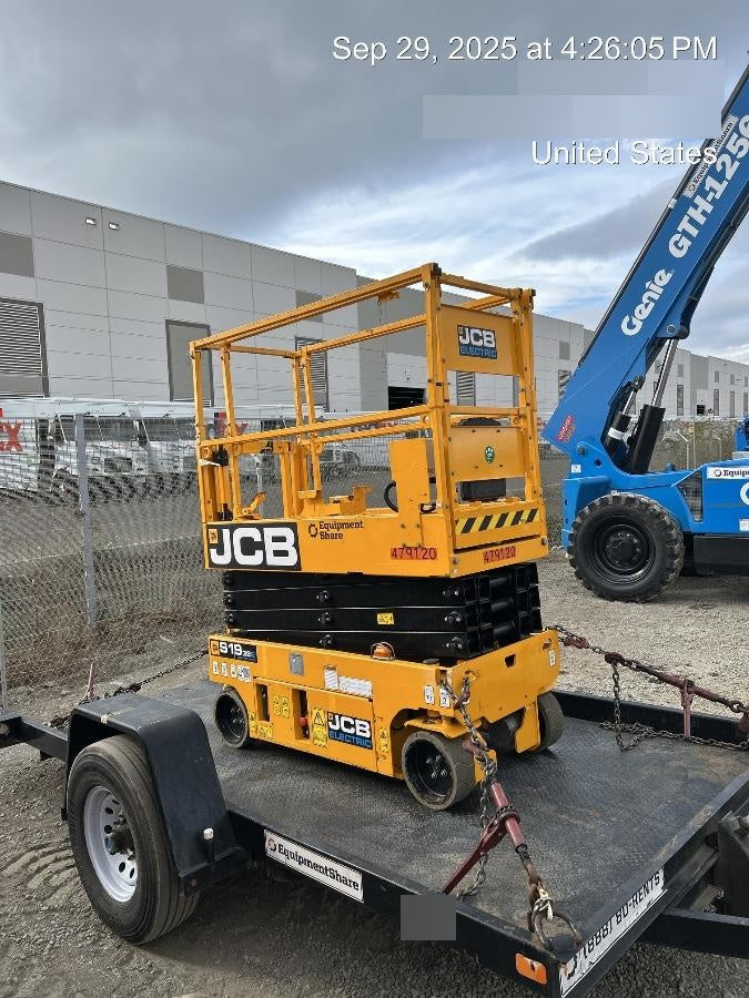 2019 BEST TB6X12