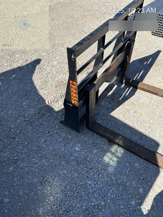 2024 ARROW MATERIAL HANDLING F5100CB