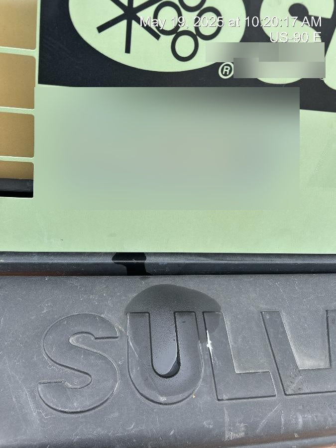 2019 SULLAIR 185-DPQ