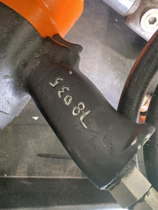 2020 MICHIGAN PNEUMATIC 751SS