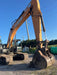 Case CX350D Track Excavators