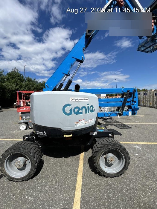 2020 GENIE Z-45 XC