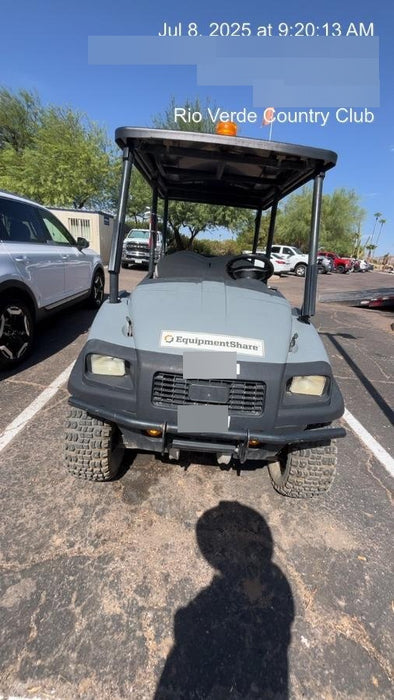 2020 Club Car CA1700D CLUB CAR CA1700D