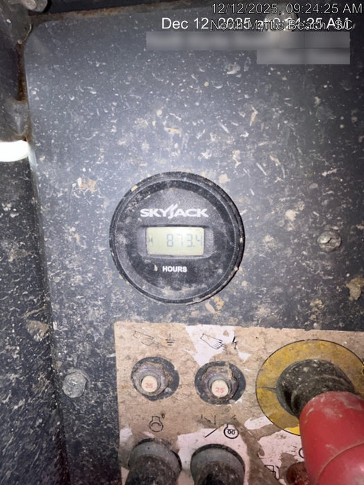 2019 SKYJACK SJ6832 RT