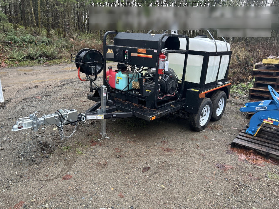 2025 MI-T-M HS-3505-1MGH-UR