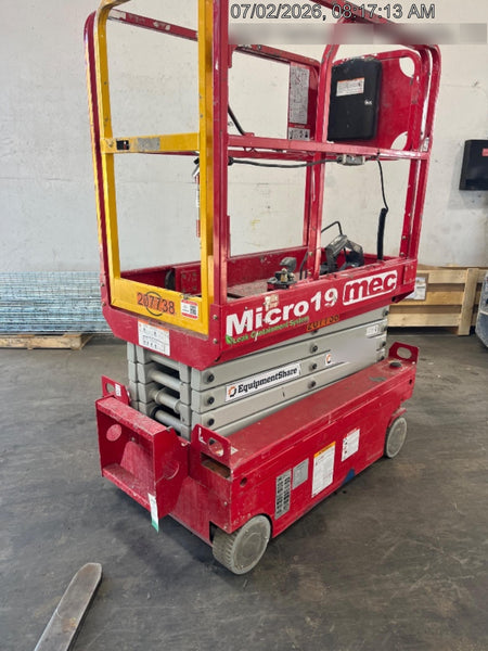 2022 MEC Micro 19