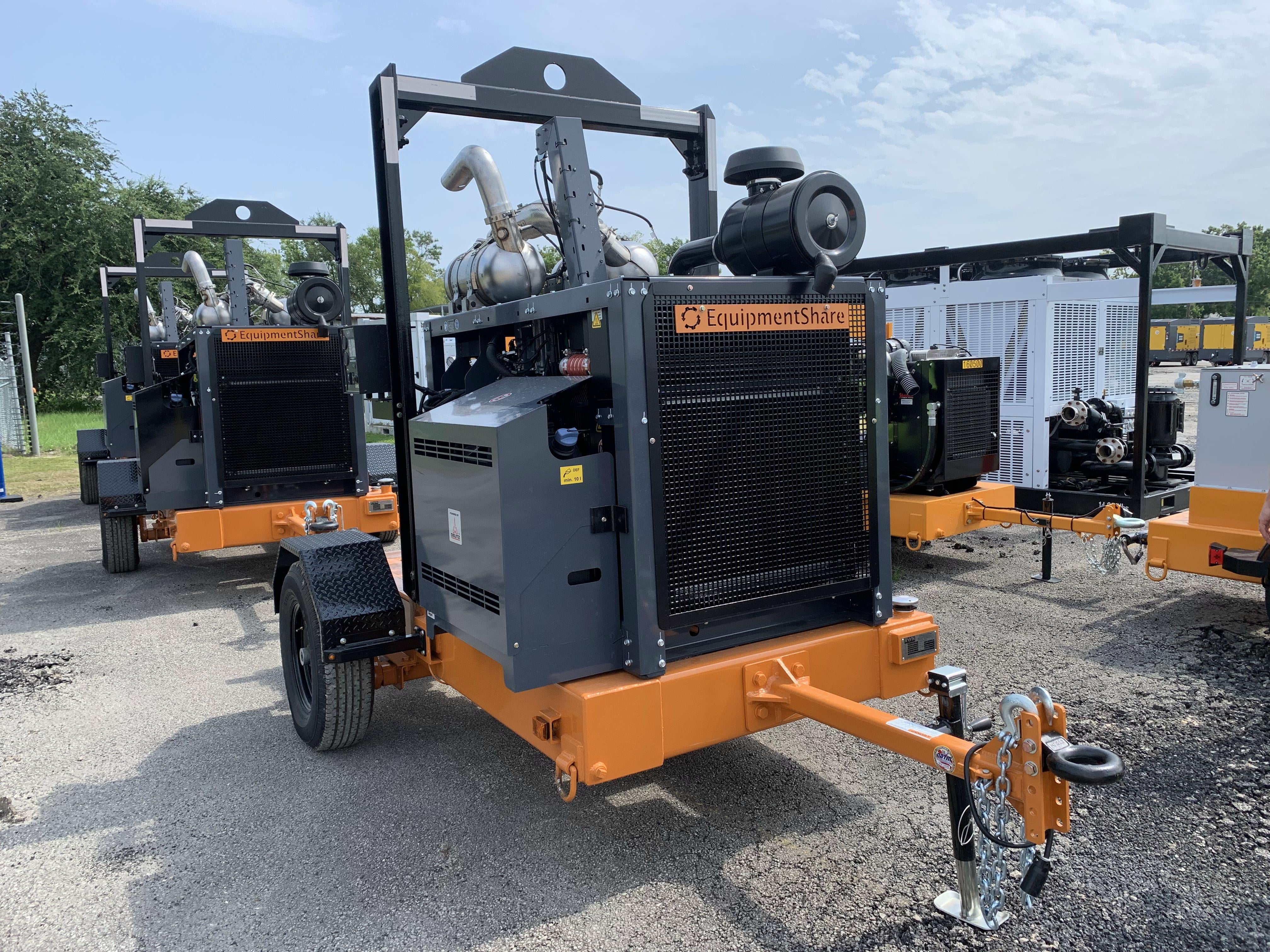 2021 RWN RWN-6NHTA-EM-RP