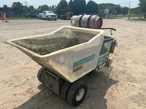 2021 MULTIQUIP WBH-21EFP