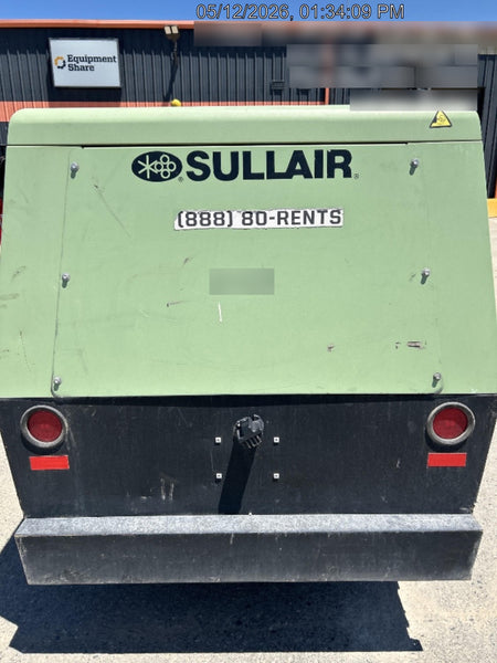 2019 SULLAIR 375H