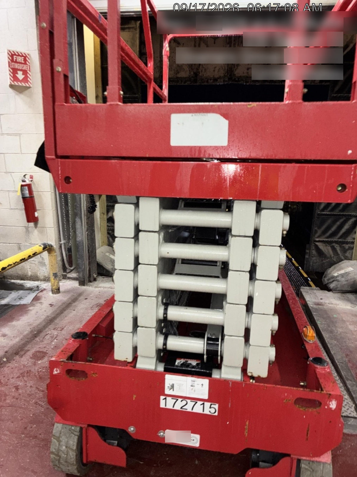 2021 MEC 4046SE