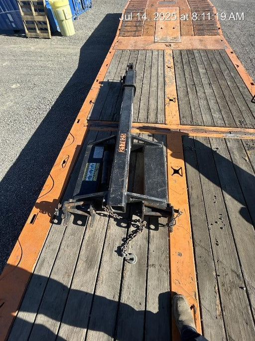 2022 STAR INDUSTRIES M1360B - Star JIB Boom