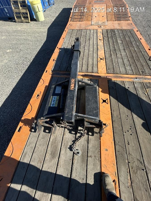 2022 STAR INDUSTRIES M1360B - Star JIB Boom