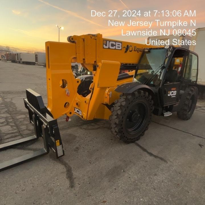 2025 JCB 510-56