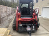 2020 TAKEUCHI TL12R2-R