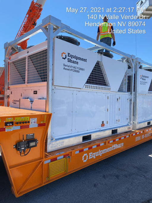 2021 SMARTECH SACP81A-HS