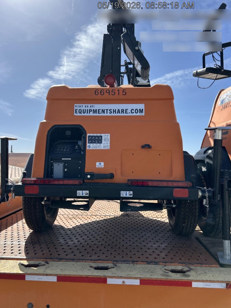 2026 GENERAC MLTS-4