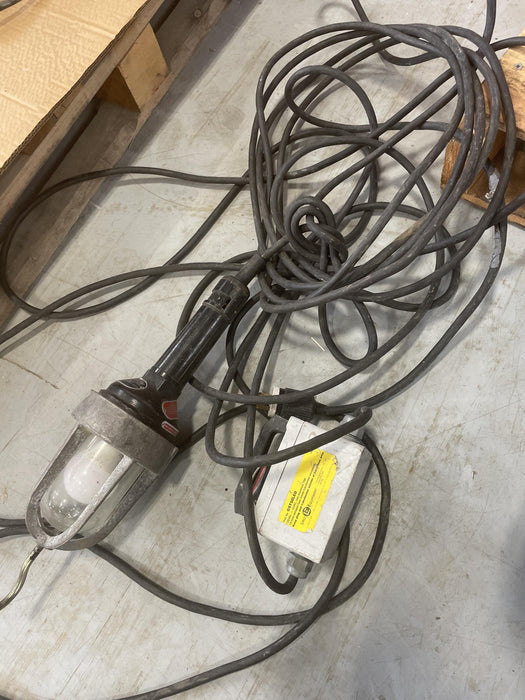 2020 LIND EQUIPMENT GST50