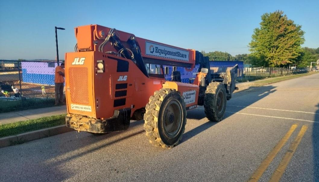 2020 STAR INDUSTRIES M-1820 - Self-Dump Hopper