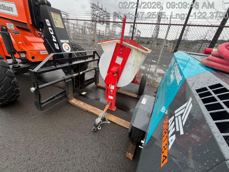 2023 MULTIQUIP MC12PH
