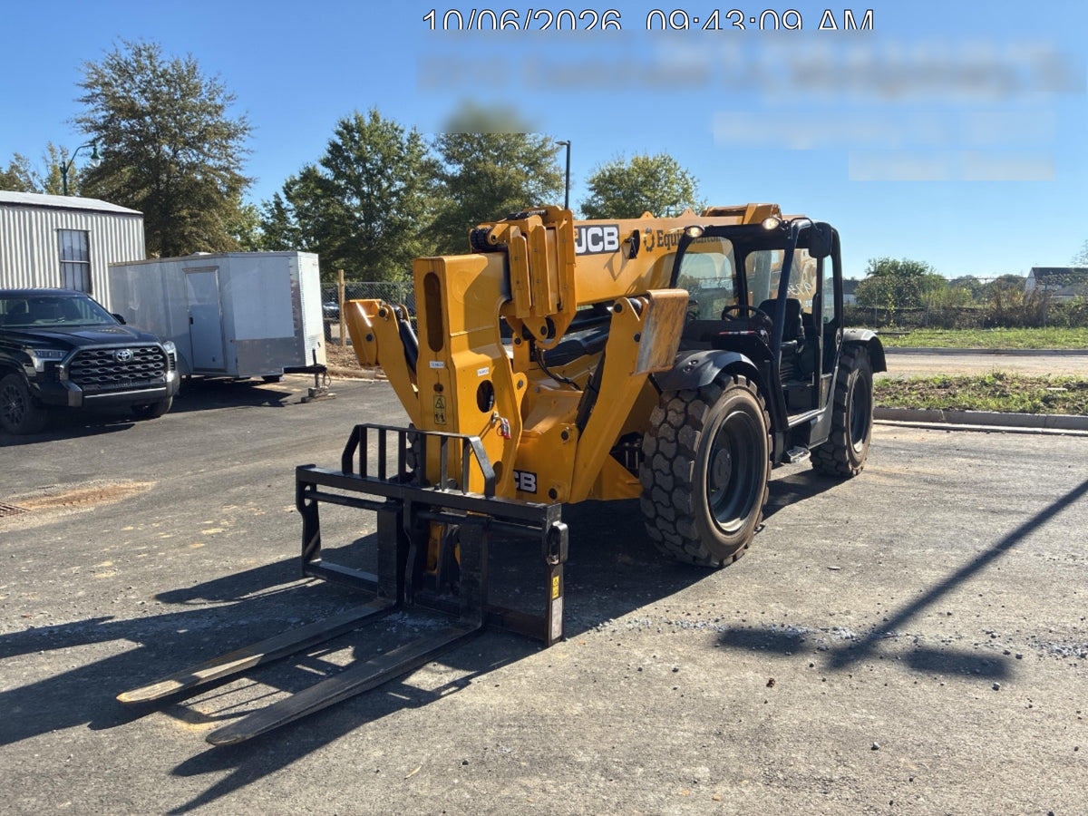 2026 JCB 510-56