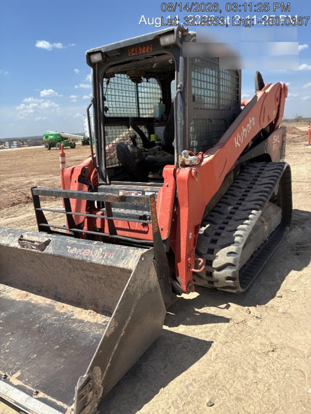 2024 ARROW MATERIAL HANDLING F5100CB