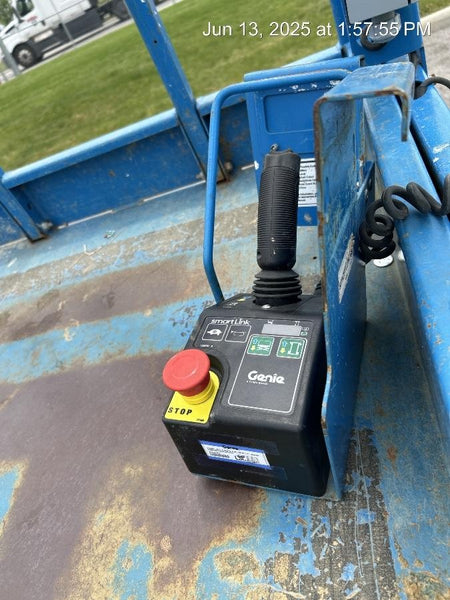 2020 GENIE GS-3246