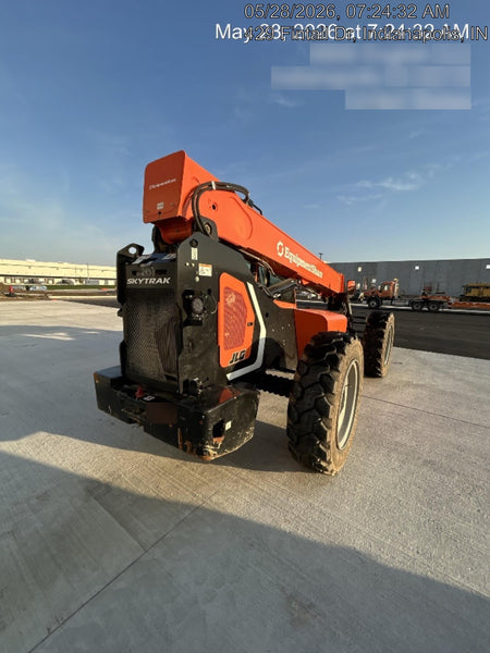 2024 SKYTRAK 8042