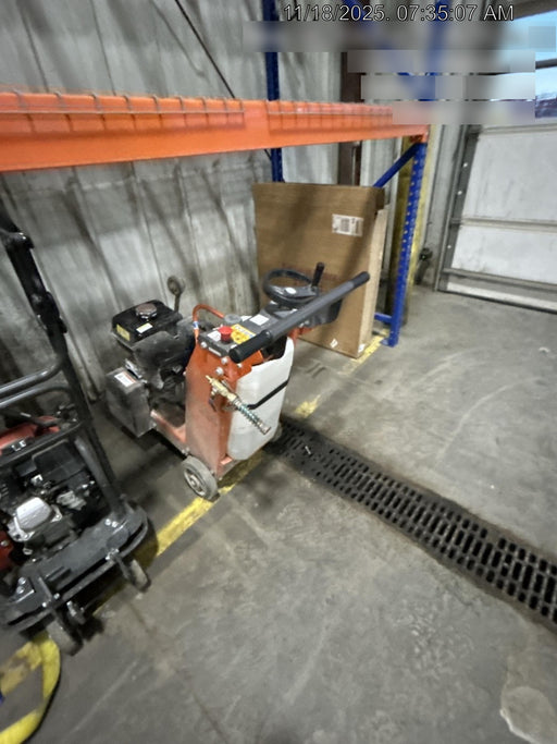 2024 HUSQVARNA FS 400 LV