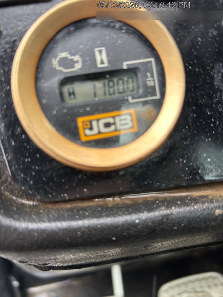 2020 JCB 509-42