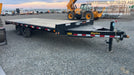 2025 BIG TEX TRAILER 14OA-20
