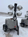 2018 Wacker Neuson LTV6L-MH Wacker Neuson LTV6L Mobile Light Tower w/Fuel Level Sensor Installed
