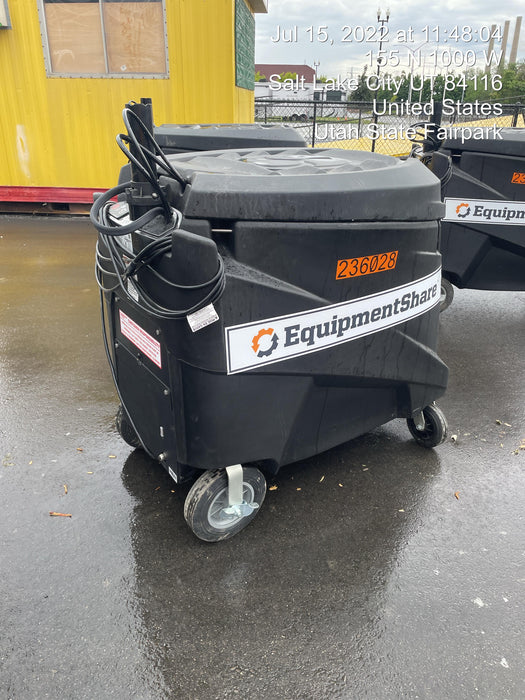 2022 POWER BREEZER PB4BASE