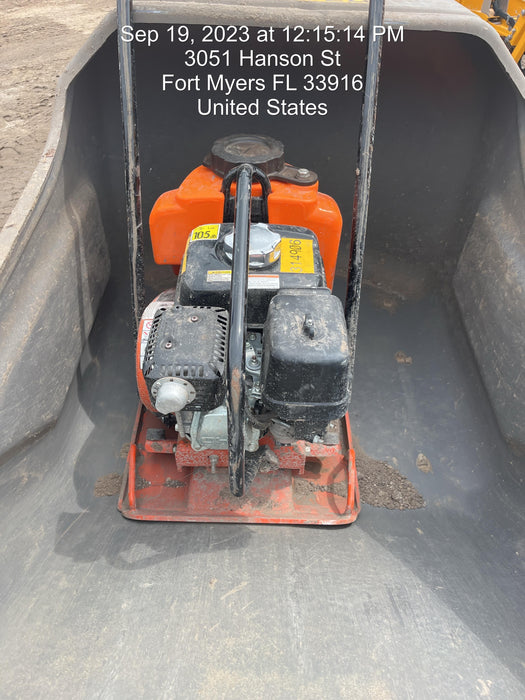 2023 MULTIQUIP MVC82VHW