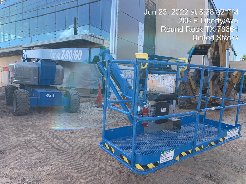 2020 SMARTECH SACP81A-HS