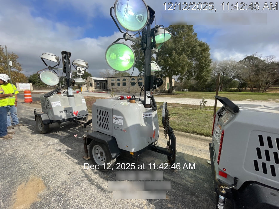 2019 WACKER NEUSON LTV6L-MH