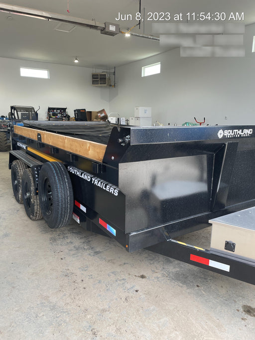 2023 SOUTHLAND SL270T-14K