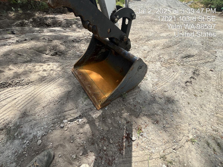 2024 STEEL UNLIMITED SUIME36DB