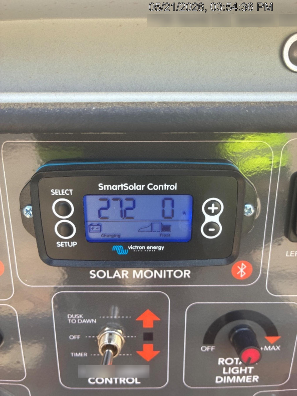2025 PROGRESS SOLAR SOLUTIONS Helios-2XP