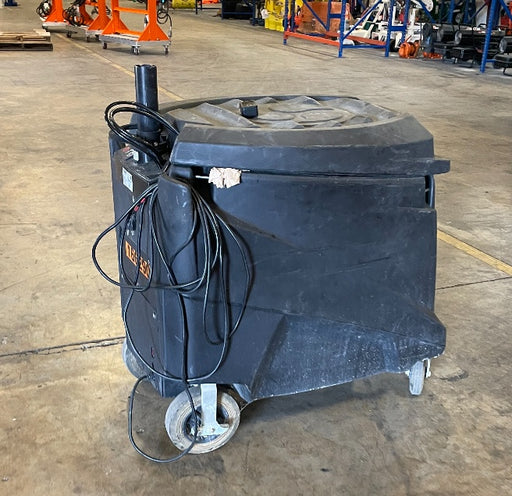 2021 POWER BREEZER PB10-A-06-B