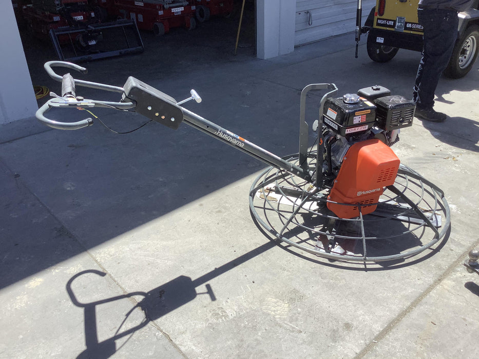 2020 HUSQVARNA CT 48-13A-V