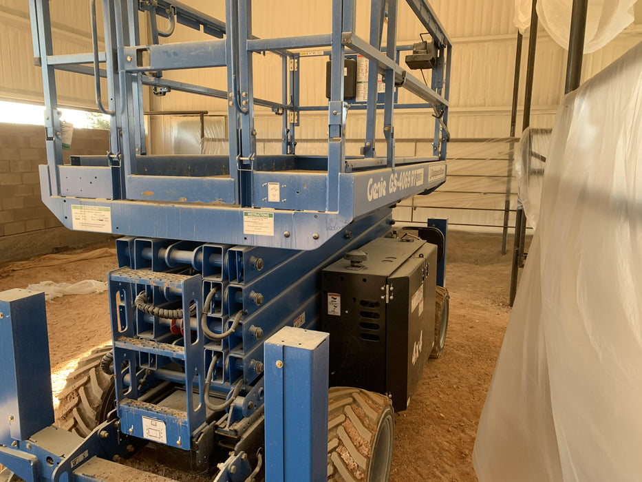 2020 GENIE GS-4069 RT